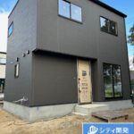 グランドリアン Ⅴ／三養基郡上峰町 新築戸建て借家 ３LDK／エアコン２台付・衣類乾燥機付
