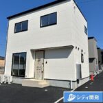 グランドリアン Ⅰ/三養基郡上峰町 新築戸建て借家3LDK/エアコン2台・衣類乾燥機付 グランドリアン Ⅰ/三養基郡上峰町 新築戸建て借家3LDK/エアコン2台・衣類乾燥機付