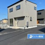 グランドリアン Ⅱ/三養基郡上峰町 新築戸建て借家/エアコン2台・衣類乾燥機付 グランドリアン Ⅱ/三養基郡上峰町 新築戸建て借家/エアコン2台・衣類乾燥機付